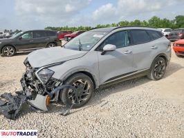 Kia Sportage - zobacz ofertę
