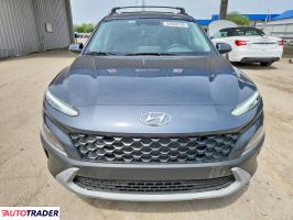 Hyundai Kona 2023 2