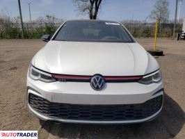 Volkswagen GTI 2023 2 Volkswagen GTI 2023 2
