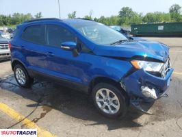 Ford EcoSport 2020 2