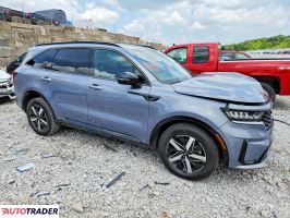 Kia Sorento 2021 2