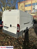 Fiat Ducato 2009 2.3 120 KM