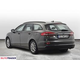 Ford Mondeo 2021 2.0 187 KM