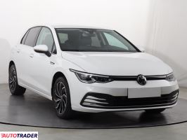 Volkswagen Golf 2020 1.5 128 KM