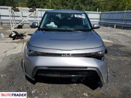 Kia Soul 2023 2