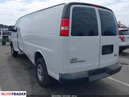 GMC Pozostałe 2019 6