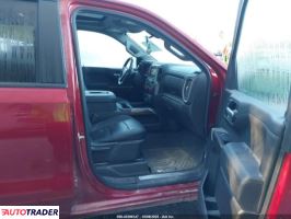 Chevrolet 1500 2021 5