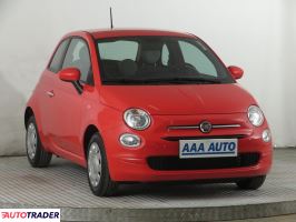 Fiat 500 2019 1.2 68 KM Fiat 500 2019 1.2 68 KM
