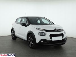 Citroen C3 - zobacz ofertę