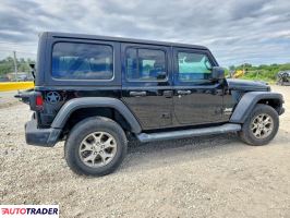 Jeep Wrangler 2020 3