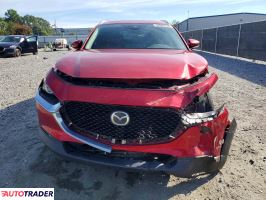 Mazda CX-30 2022 2
