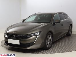 Peugeot 508 2019 2.0 174 KM