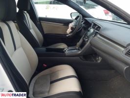Honda Civic 2018 1 Honda Civic 2018 1