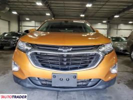 Chevrolet Equinox 2019 1