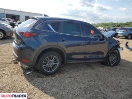 Mazda CX-5 2021 2 Mazda CX-5 2021 2