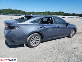 Toyota Avalon 2022 3 Toyota Avalon 2022 3