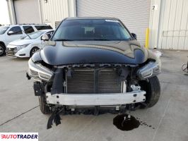 Infiniti Pozostałe 2020 3