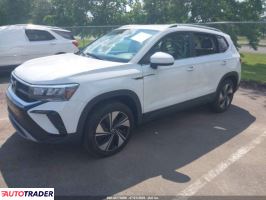 Volkswagen Pozostałe 2024 1