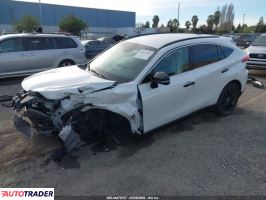 Toyota Venza 2024 2