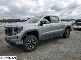 GMC Sierra 2024 3