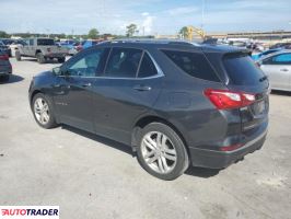 Chevrolet Equinox 2020 2