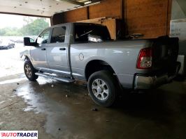 Dodge Ram 2024 6