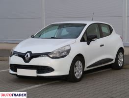 Renault Clio 2015 1.5 73 KM