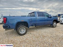 GMC Sierra 2025 6