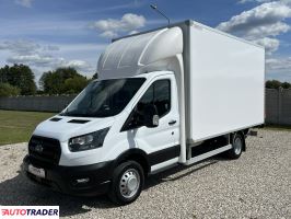 Ford Transit 2023 2