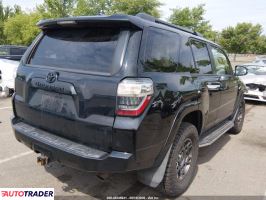Toyota Pozostałe 2020 4