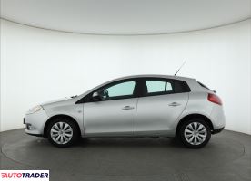 Fiat Bravo 2008 1.6 103 KM