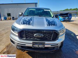 Ford Ranger 2023 2