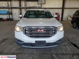 GMC Acadia 2019 3 GMC Acadia 2019 3