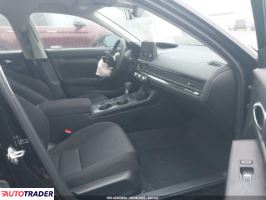 Honda Civic 2022 2 Honda Civic 2022 2
