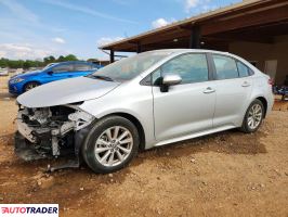 Toyota Corolla - zobacz ofertę