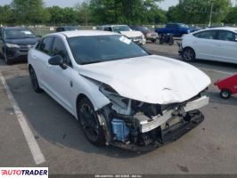 Kia Pozostałe 2022 1