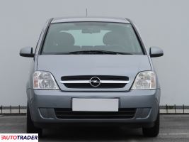 Opel Meriva 2005 1.4 88 KM Opel Meriva 2005 1.4 88 KM