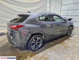 Lexus Pozostałe 2023 2