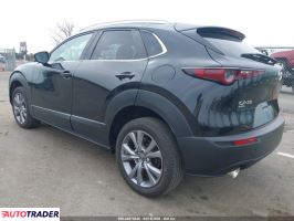 Mazda CX-30 2025 2