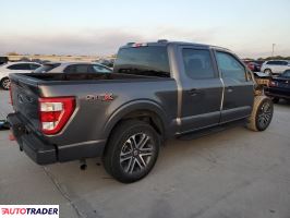 Ford Pozostałe 2022 2