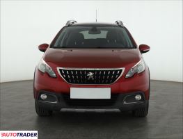 Peugeot 2008 2016 1.2 128 KM