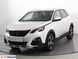 Peugeot 3008 2019 1.2 128 KM