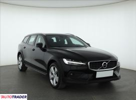 Volvo V60 Cross Country - zobacz ofertę