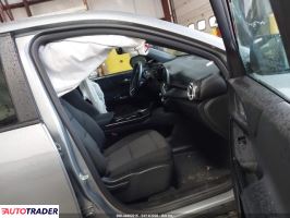 Chevrolet Equinox 2025 1