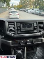 Volkswagen Crafter 2022 2