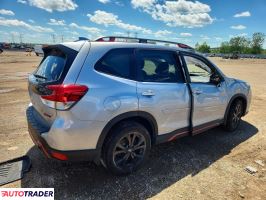 Subaru Forester 2023 2