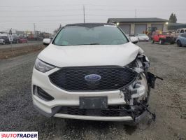 Ford Edge 2019 2