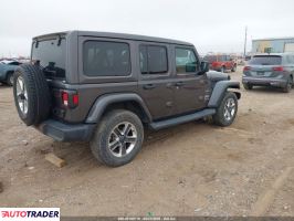 Jeep Wrangler 2020 2