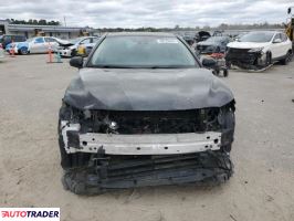 Toyota Camry 2020 2 Toyota Camry 2020 2