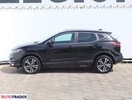 Nissan Qashqai 2019 1.3 138 KM Nissan Qashqai 2019 1.3 138 KM
